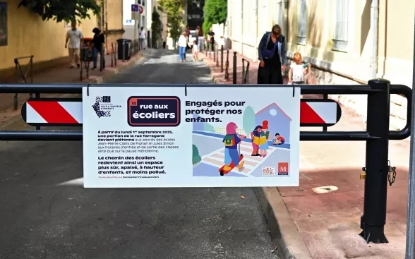 Garantir une école de la réussite pour tous : Égalité, Fraternité et Laïcité