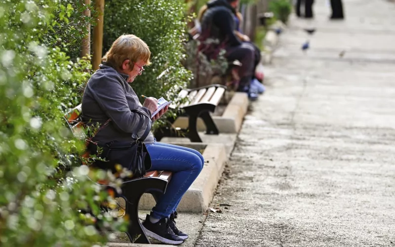 S’engager contre la solitude des ainés et pour le bien vieillir à Montpellier