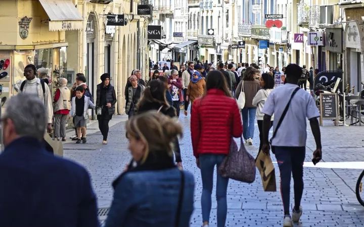 Soutenir le commerce de proximité