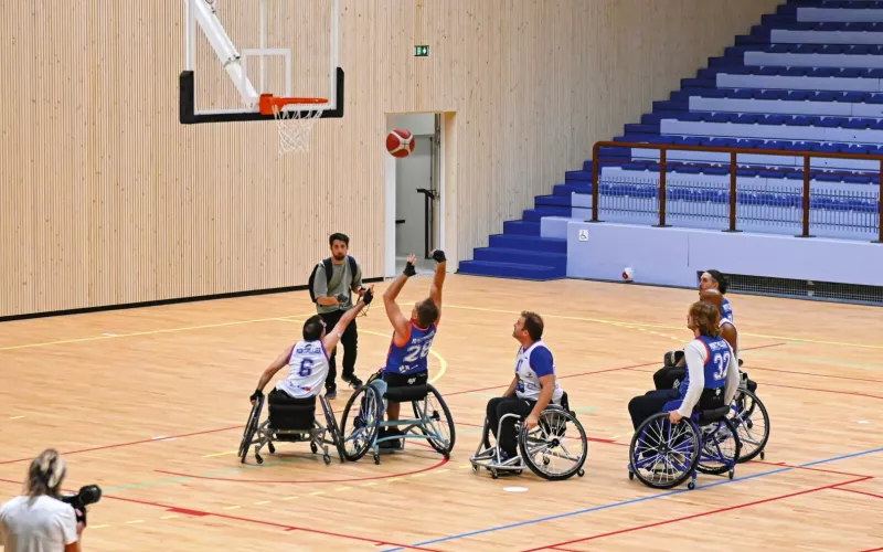 Poursuivre nos efforts en matière d’accessibilité universelle