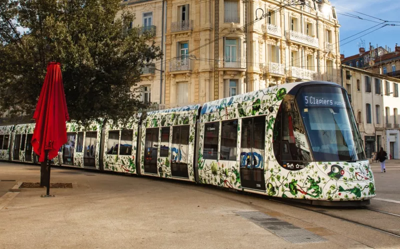 Continuer de garantir la gratuité des transports en commun