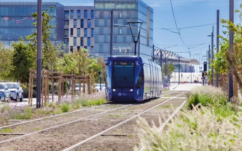 Une ville attractive pour l'emploi