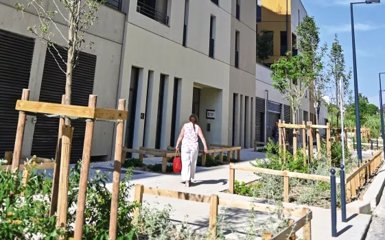 Augmenter la production de logements pour tous et pour chacun