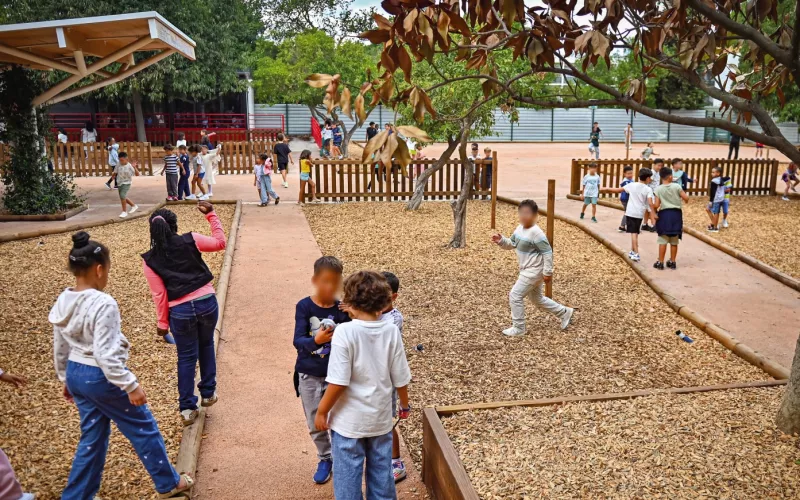 Porter une attention inédite aux 1 000 premiers jours de l’enfant