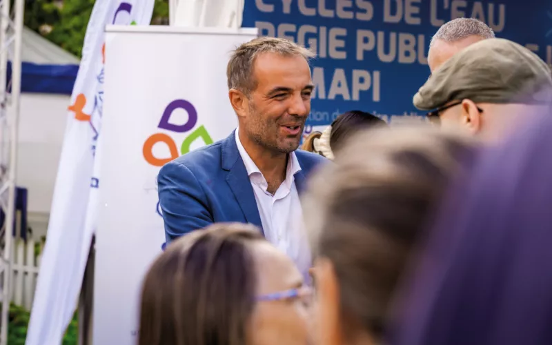 Créer un Office du pouvoir d'achat pour agir concrètement