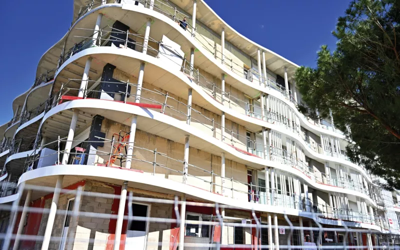 Rééquilibrer la ville, porter une attention à chaque quartier