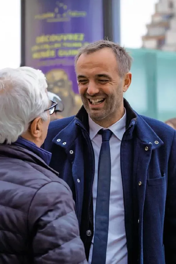 Lettre aux Montpelliérains